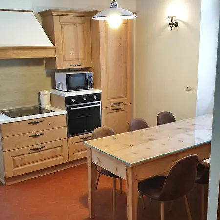 Apartment 110mq Zona Terme Posto Auto Privato Bormio