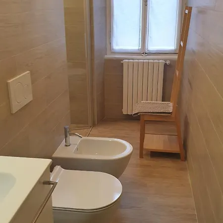 Apartment 110mq Zona Terme Posto Auto Privato *