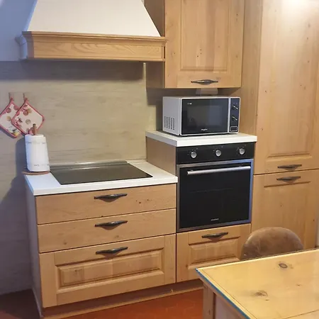 110mq Zona Terme Posto Auto Privato * Bormio