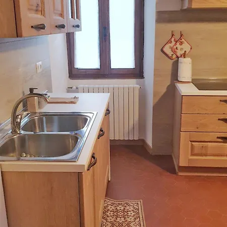 110mq Zona Terme Posto Auto Privato Apartment *