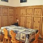 110mq Zona Terme Posto Auto Privato * Bormio