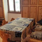 110mq Zona Terme Posto Auto Privato Lägenhet *