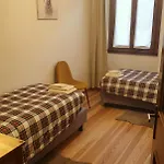 110mq Zona Terme Posto Auto Privato Lägenhet Bormio