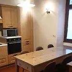 110mq Zona Terme Posto Auto Privato * Bormio