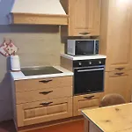110mq Zona Terme Posto Auto Privato * Борміо