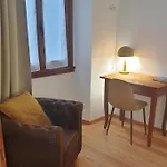 110mq Zona Terme Posto Auto Privato Lägenhet *