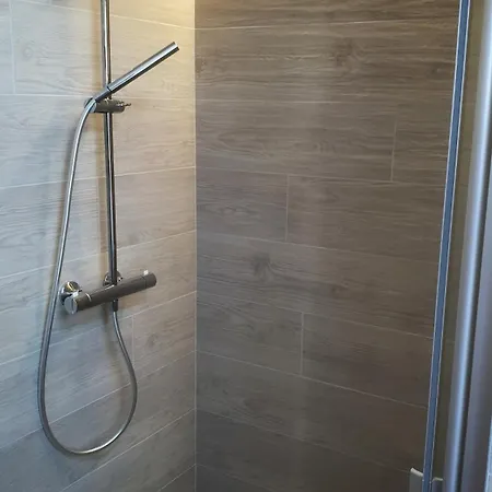 Apartmán 110mq Zona Terme Posto Auto Privato