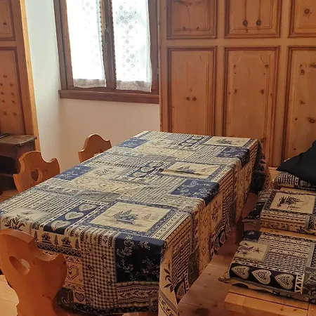 110mq Zona Terme Posto Auto Privato Apartmán *
