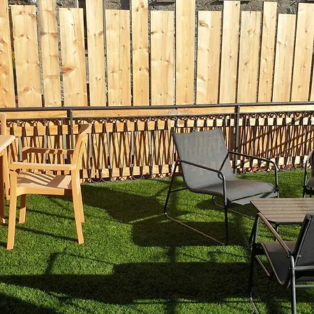 Appartement 110mq Zona Terme Posto Auto Privato *