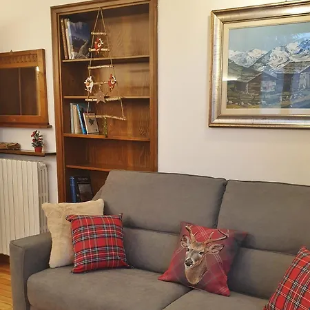 110mq Zona Terme Posto Auto Privato