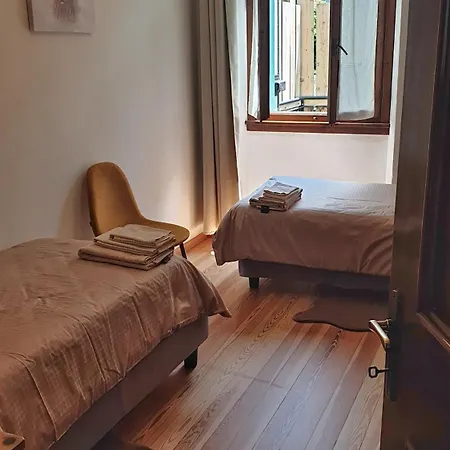 110mq Zona Terme Posto Auto Privato