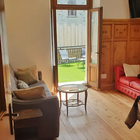 Апартаменты 110mq Zona Terme Posto Auto Privato *