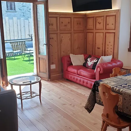 110mq Zona Terme Posto Auto Privato *