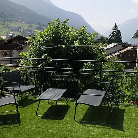 110mq Zona Terme Posto Auto Privato Apartment
