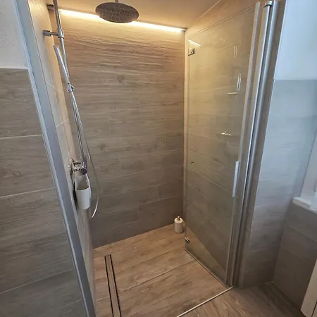 Апартаменты 110mq Zona Terme Posto Auto Privato *