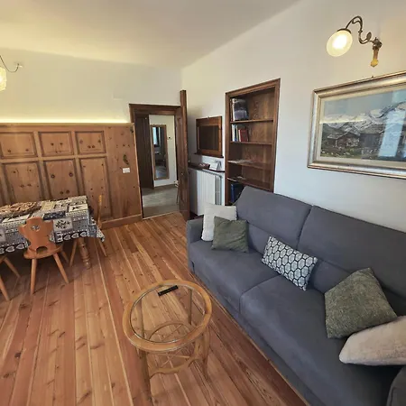 110mq Zona Terme Posto Auto Privato Apartmán