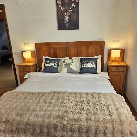 110mq Zona Terme Posto Auto Privato Appartement