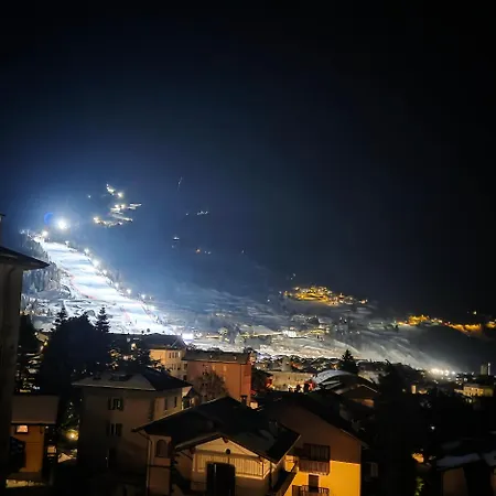 Appartement 110mq Zona Terme Posto Auto Privato