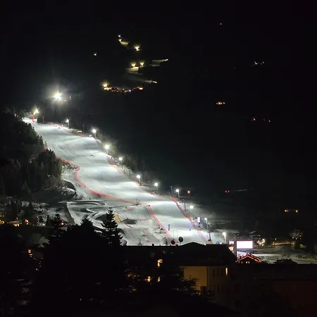 110mq Zona Terme Posto Auto Privato * Bormio