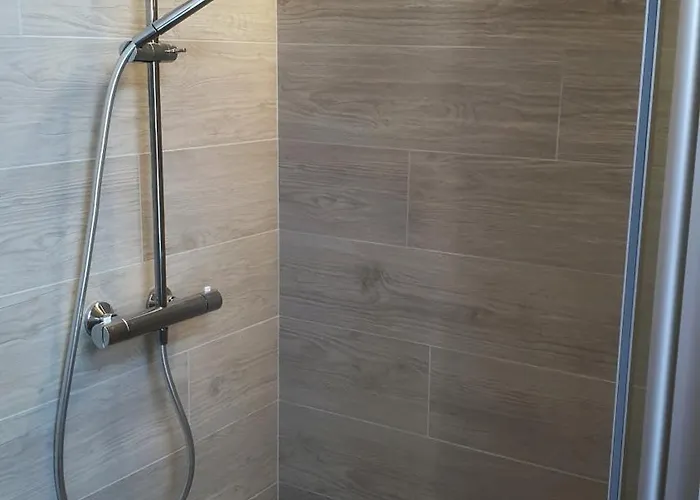 Appartement 110mq Zona Terme Posto Auto Privato