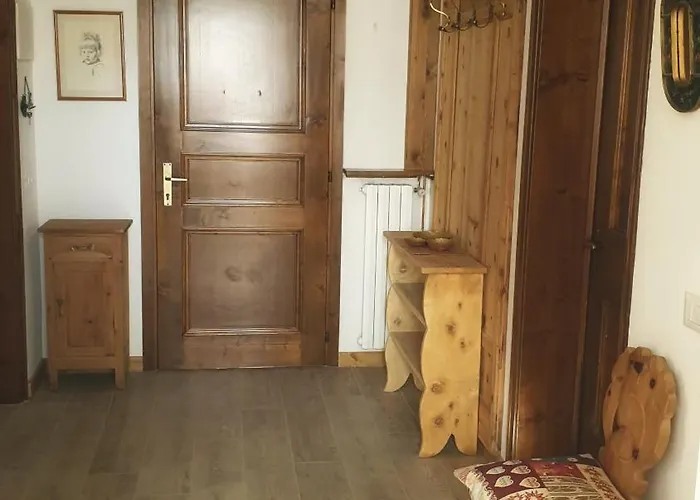 Appartement 110mq Zona Terme Posto Auto Privato *