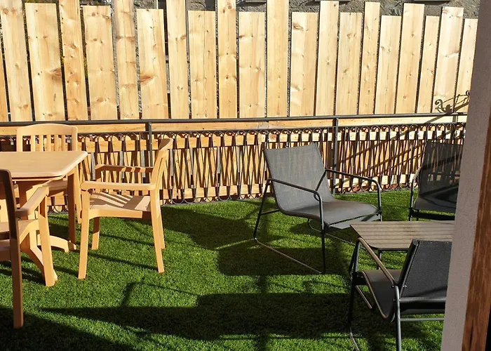 Appartement 110mq Zona Terme Posto Auto Privato *