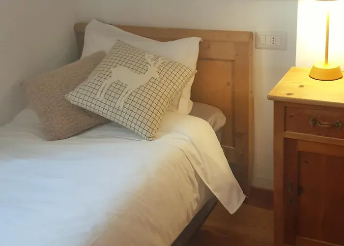 110mq Zona Terme Posto Auto Privato *