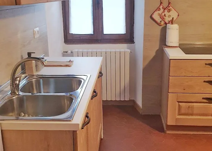 110mq Zona Terme Posto Auto Privato Appartement *