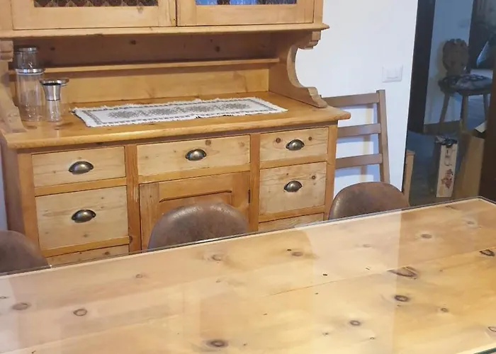 110mq Zona Terme Posto Auto Privato *