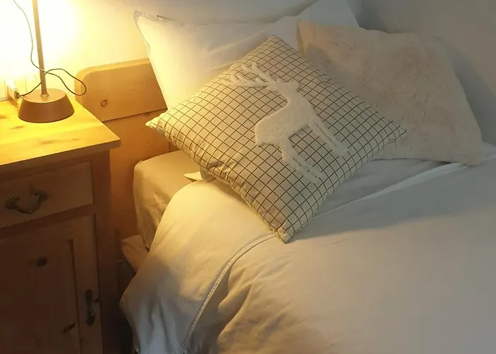 110mq Zona Terme Posto Auto Privato