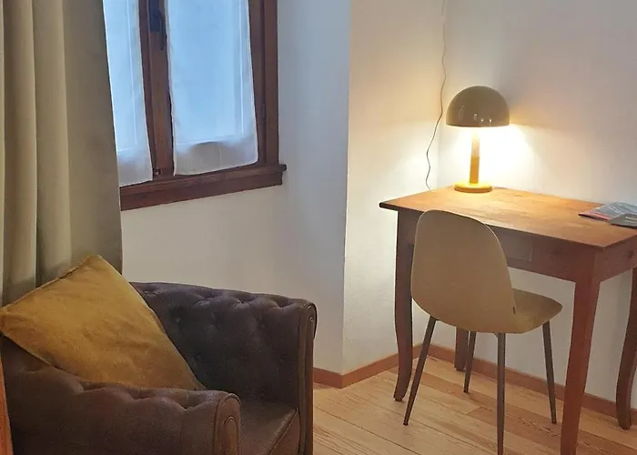 110mq Zona Terme Posto Auto Privato Appartement *