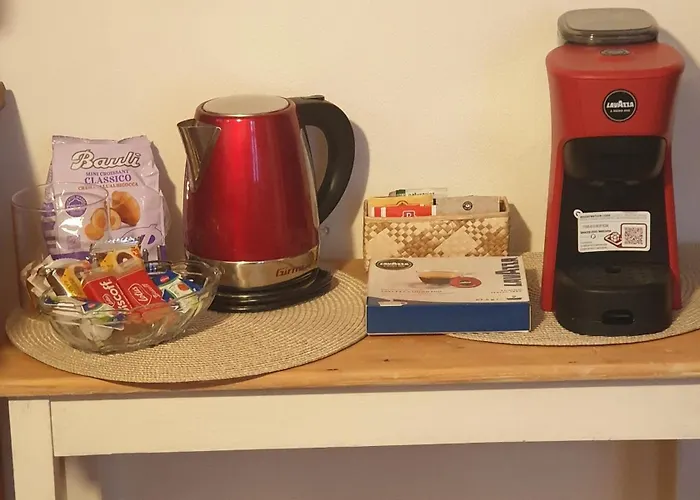 110mq Zona Terme Posto Auto Privato Appartement Bormio