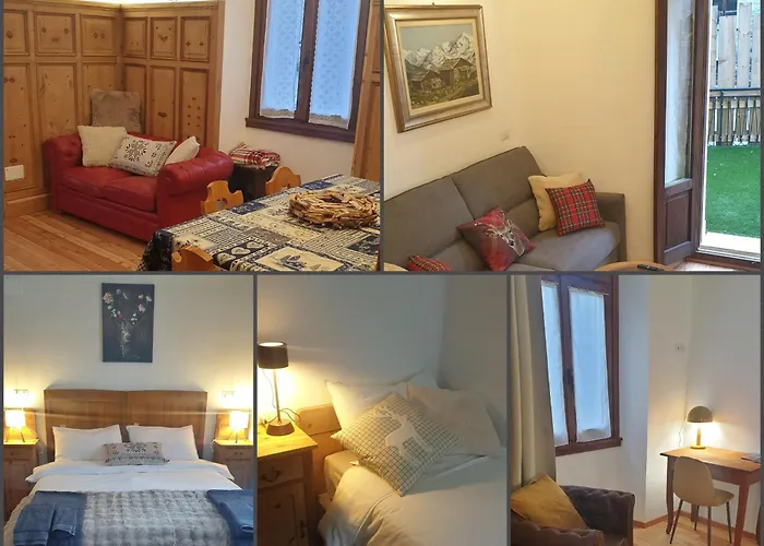 110mq Zona Terme Posto Auto Privato *