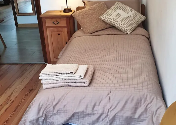 Appartement 110mq Zona Terme Posto Auto Privato