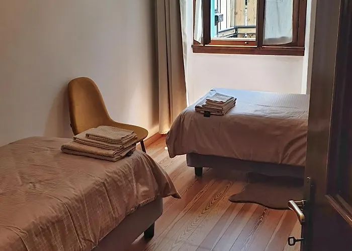 110mq Zona Terme Posto Auto Privato