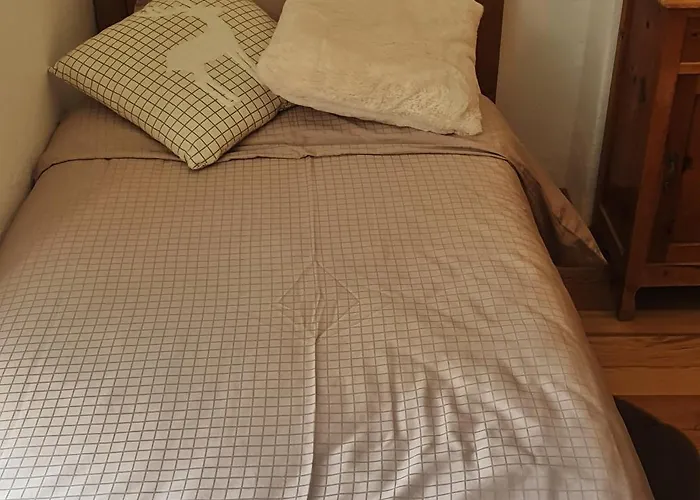 110mq Zona Terme Posto Auto Privato Appartement *