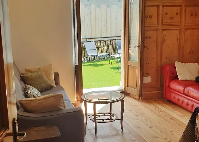 Appartement 110mq Zona Terme Posto Auto Privato *