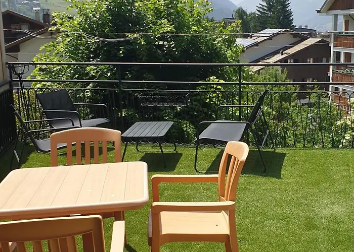 110mq Zona Terme Posto Auto Privato *