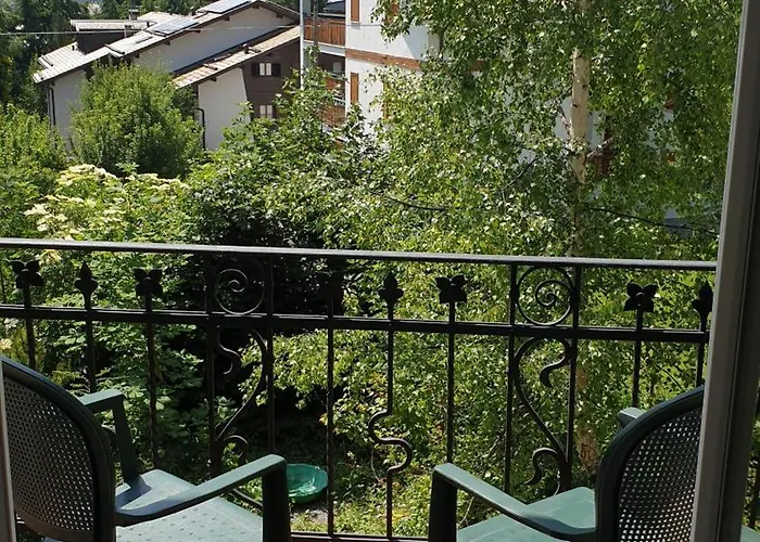 Appartement 110mq Zona Terme Posto Auto Privato