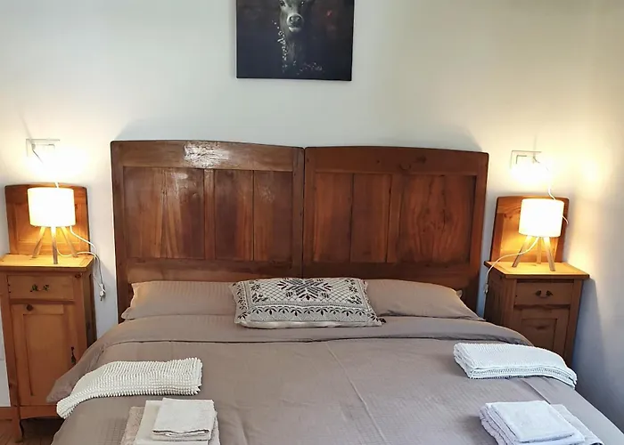 110mq Zona Terme Posto Auto Privato *