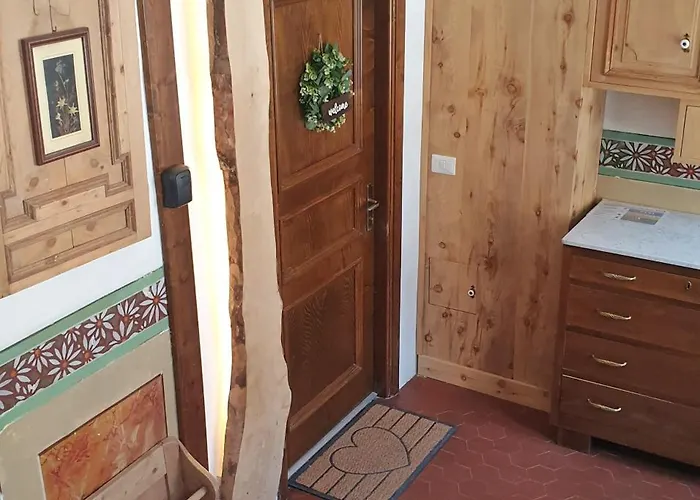 Appartement 110mq Zona Terme Posto Auto Privato *