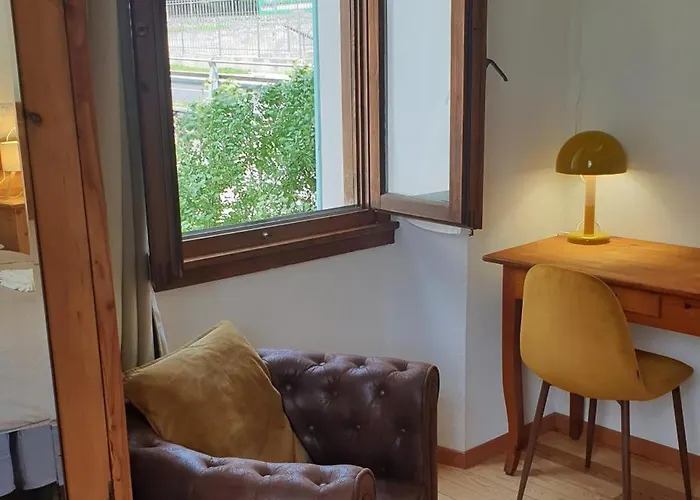 Appartement 110mq Zona Terme Posto Auto Privato