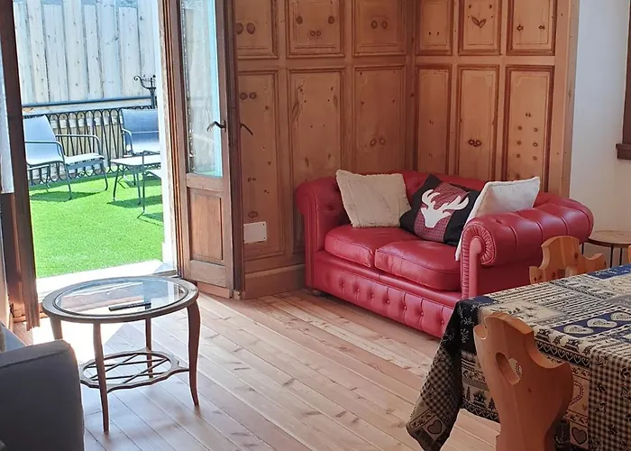 110mq Zona Terme Posto Auto Privato *