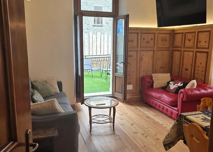 110mq Zona Terme Posto Auto Privato