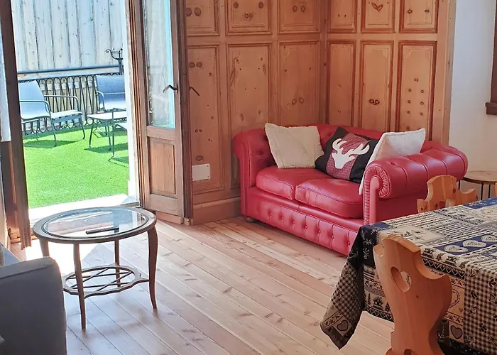 110mq Zona Terme Posto Auto Privato Appartement *