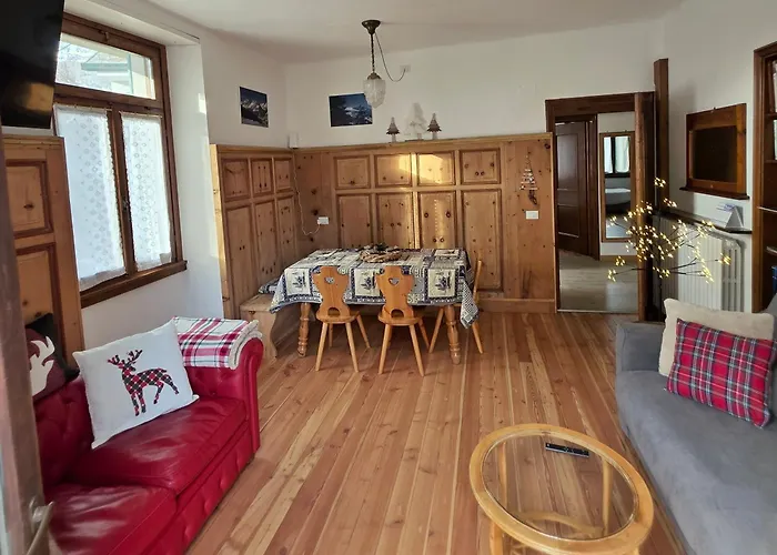 110mq Zona Terme Posto Auto Privato *