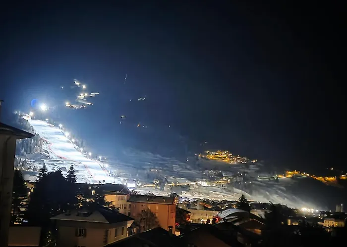 Appartement 110mq Zona Terme Posto Auto Privato