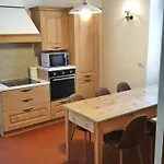 Daire 110mq Zona Terme Posto Auto Privato Bormio