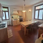 110mq Zona Terme Posto Auto Privato Daire Bormio