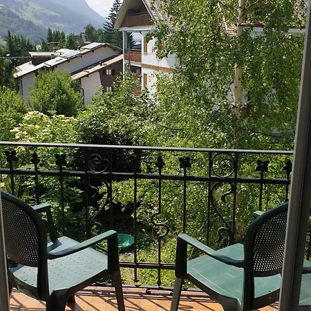 Apartment 110mq Zona Terme Posto Auto Privato
